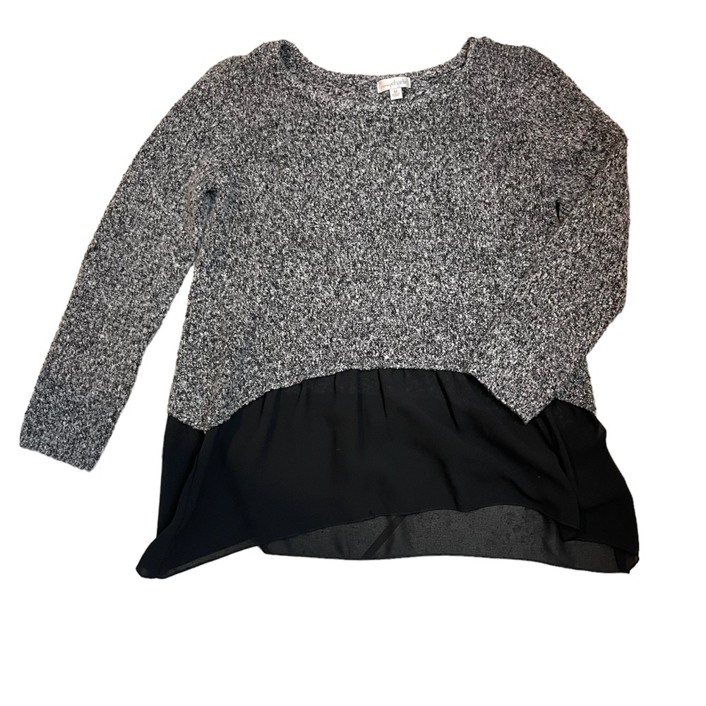 Charming Charlie Sweater